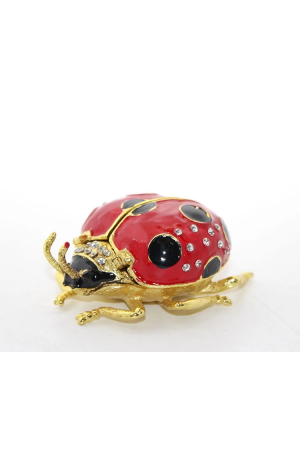 Swaroski Uğur Böcegi Alk2034&hellip;