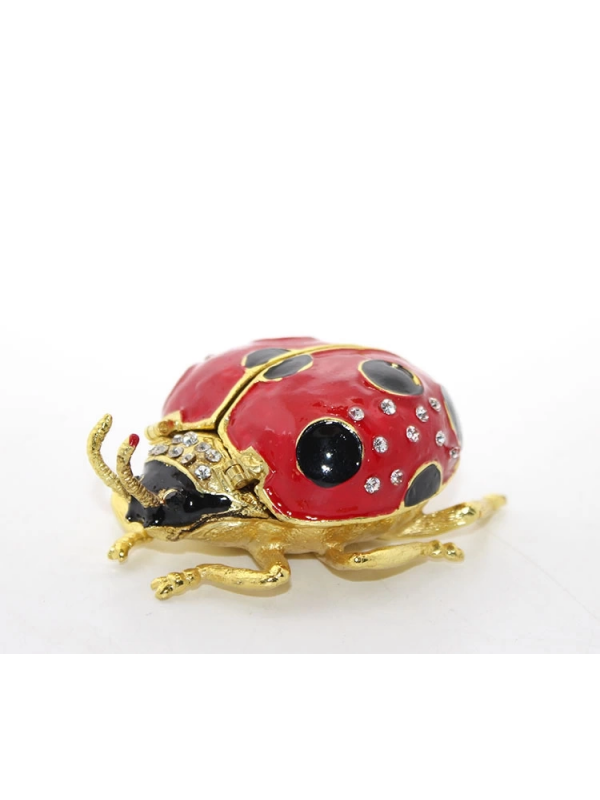 Swaroski Uğur Böcegi Alk2034&hellip;