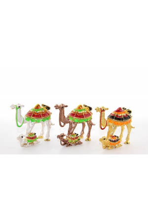 Swaroski Yavrulu Deve Alk2083&hellip;