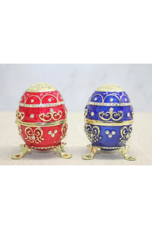 Swaroski Yumurta Alk3824…