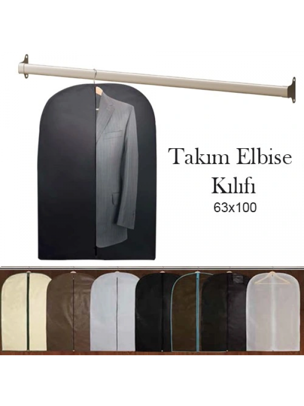Takım Elbise Kılıfı… Takım Elbise Kılıfı…