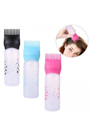 Taraklı Saç Uygulama Şişesi…