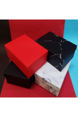 Tasarım Hediye Kutuları&hellip;