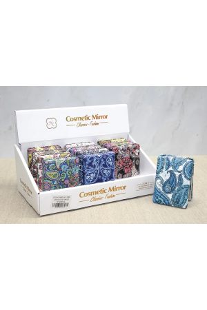 Taşlı El Aynası Dikdörtgen Kalın Alk3745… Taşlı El Aynası Dikdörtgen Kalın Alk3745…