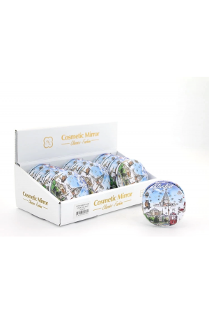 Taşlı İstanbul Tasarımı El Aynası Kalın Alk2492… Taşlı İstanbul Tasarımı El Aynası Kalın Alk2492…