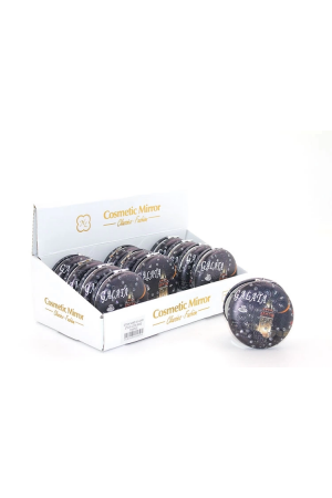 Taşlı İstanbul Tasarımı El Aynası Kalın Alk2493… Taşlı İstanbul Tasarımı El Aynası Kalın Alk2493…