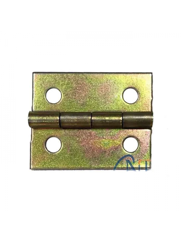 Tavla Menteşesi Klasik - 20x25mm, 120 Adet&hellip;