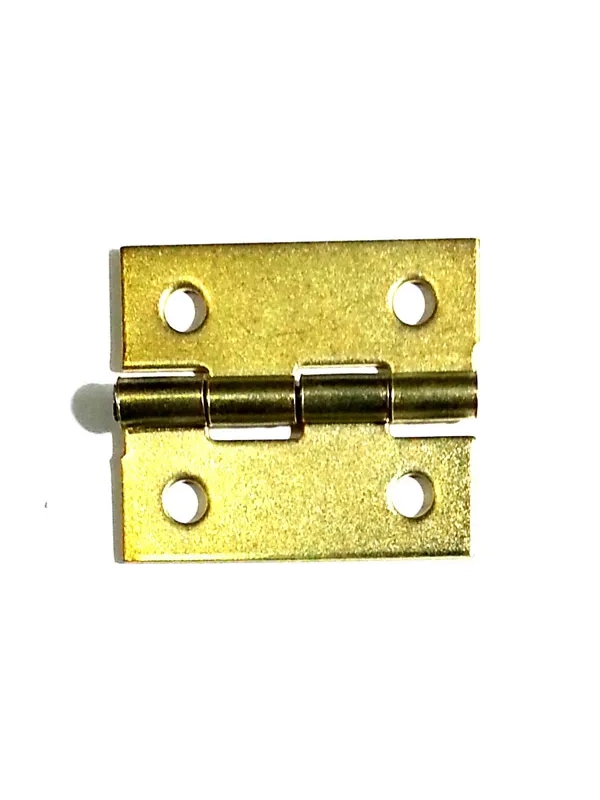 Tavla Menteşesi No:1/4 - Sarı 120 Adet&hellip;