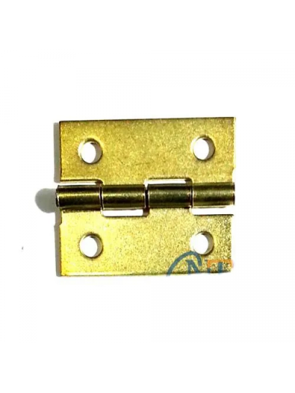 Tavla Menteşesi No:1 - Sarı, 25x21, 120 Adet&hellip;