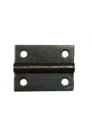 Tavla Menteşesi No:3/4 - 20mm, Oksit, 1 Adet&hellip;