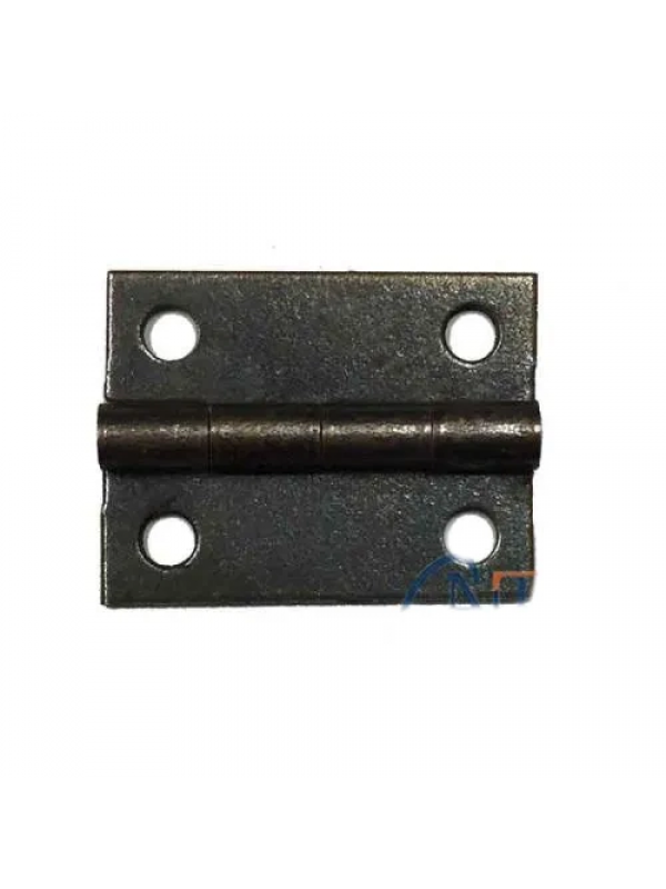 Tavla Menteşesi No:3/4 - 20mm, Oksit, 1 Adet&hellip;