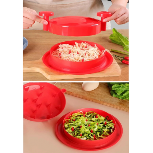 Tavuk Parçalama Aparatı -köz Patlıcan Biber Parçalayıcı -tavuk Tiftikleme Didikleme Aparatı