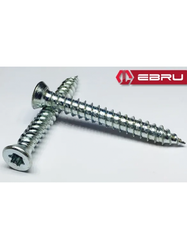 Tdr Beton Buldex Vida 7,5x200 - 10 Adet&hellip;