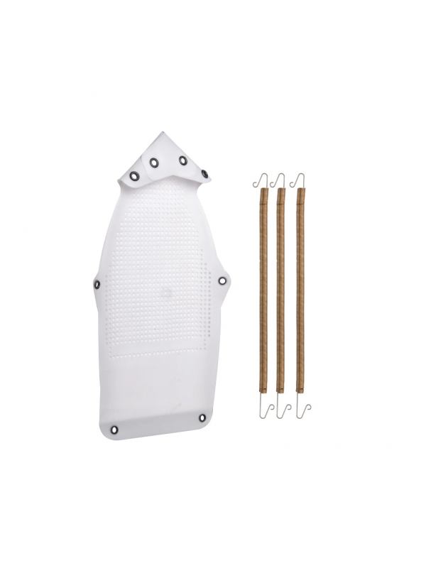 Teflon Ütü Tabanı - Yanmaz - İz Bırakmaz&hellip;