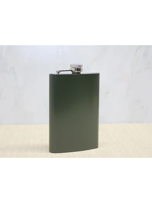 Tekli Haki 9 Oz Matara Alk3900&hellip;