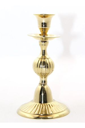 Tekli Pirinç Şamdan 4910&hellip;