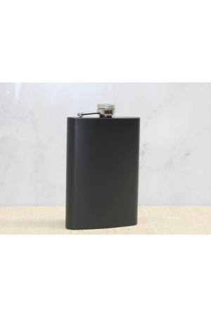 Tekli Siyah 9 Oz Matara Alk3897&hellip;