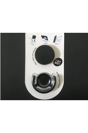 Telefon Parmak Tutucu - Asorti…