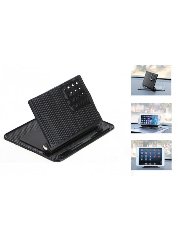 Telefon - Tablet - Navigasyon Tutucu 360 Oynar Kaydırmaz Stand&hellip;