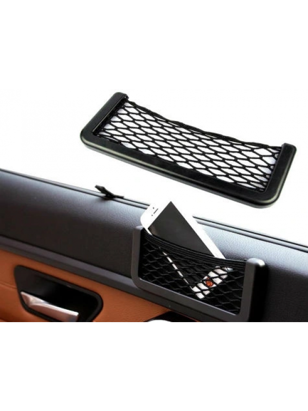 Telefon Tutucu Torpidoya Yapışan File 15*8 Cm… Telefon Tutucu Torpidoya Yapışan File 15*8 Cm…