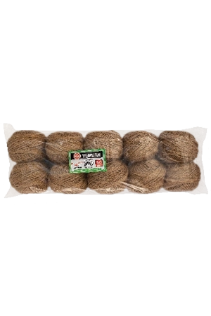 Temsan Jüt Kuka İpi 10'lu… Temsan Jüt Kuka İpi 10'lu…