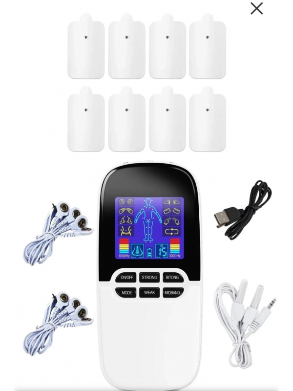 Tens Masaj Aleti&hellip;