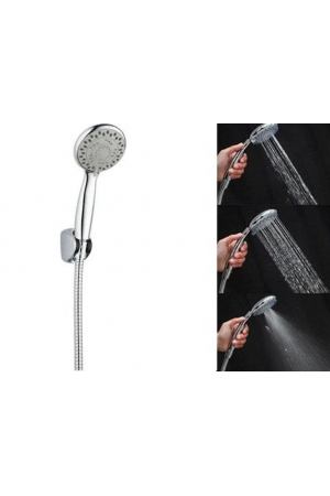 Terapi Etkili 3 Fonksiyonlu Duş Başlığı Seti&hellip;