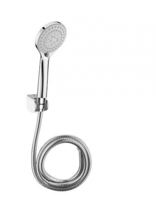 Terapi Etkili 5 Fonksiyonlu Duş Başlığı Seti&hellip;