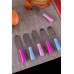 Tereyağı Bıçağı - Mini Spatula 6 Adet
