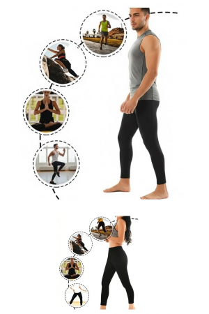 Termal Sauna Erkek Unisex Atlet ( Xl ) Neotex Terletme Atleti…