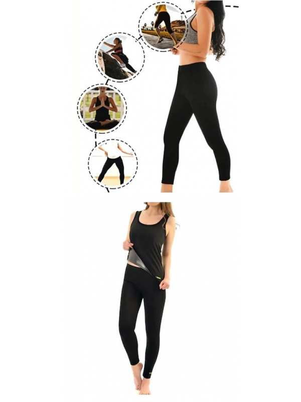 Termal Sauna Tayt ( M ) Neotex Terletme Taytı&hellip;