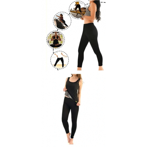 Termal Sauna Tayt ( Xl ) Neotex Terletme Taytı Termal Sauna Tayt ( Xl ) Neotex Terletme Taytı