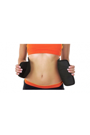 Termal Sauna Zayıflama Kemeri…