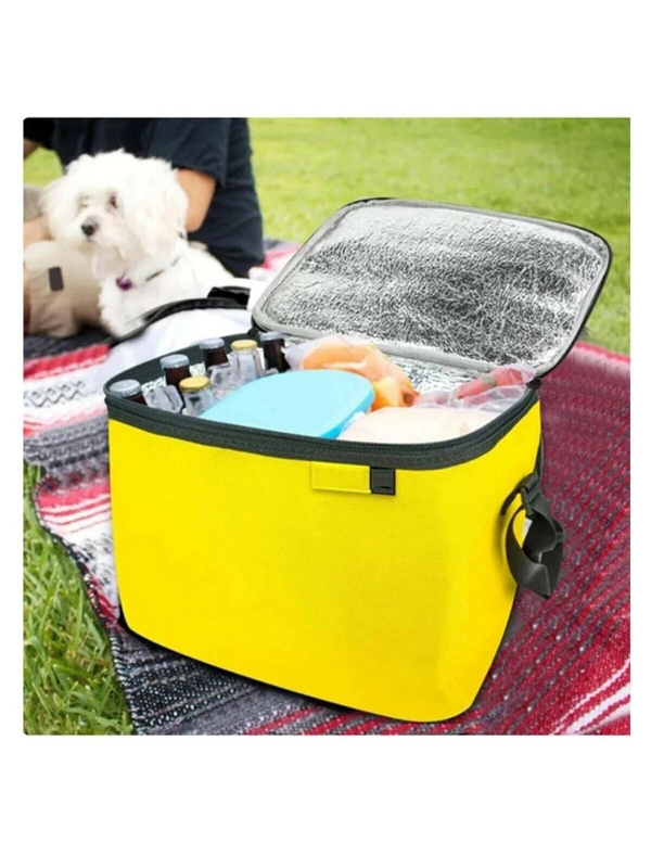 Termos Çanta - Piknik Çantası Buz Aküsü Hediyeli 40lt&hellip;