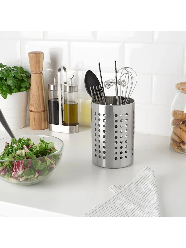 Tezgah Üstü Metal Kaşıklık&hellip;