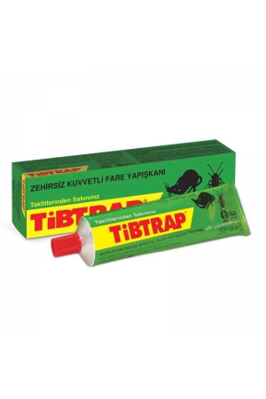 Tibtrap Fare Yapışkanı Siz 125 Ml…