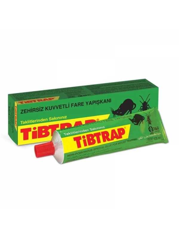 Tibtrap Fare Yapışkanı Siz 125 Ml&hellip;