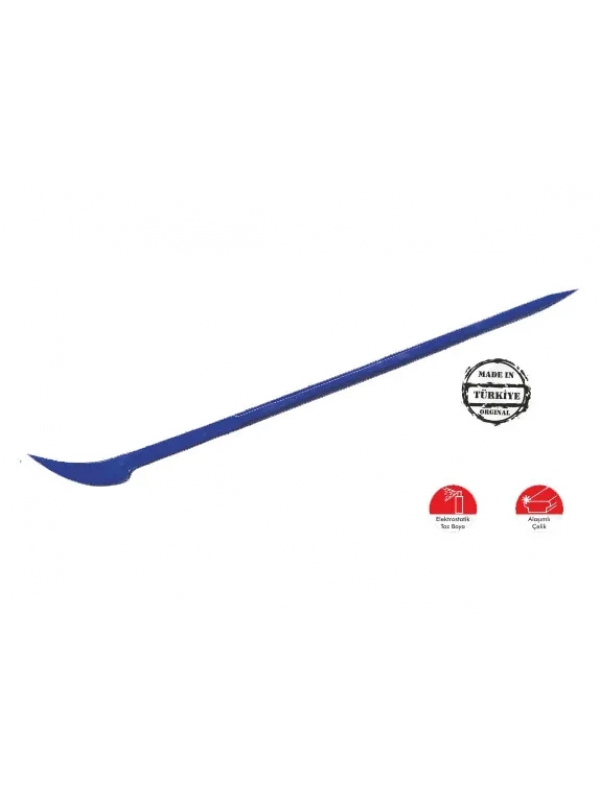 Tm 7000 Topuklu Manivela 130 Cm&hellip;