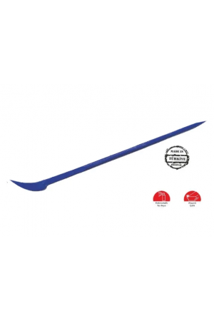 Tm 7000 Topuklu Manivela 140 Cm&hellip;