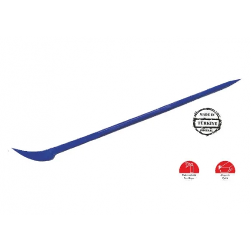 Tm 7000 Topuklu Manivela 140 Cm