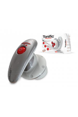 Tonific Selülit Giderici Masaj Aleti Nrd-38&hellip;
