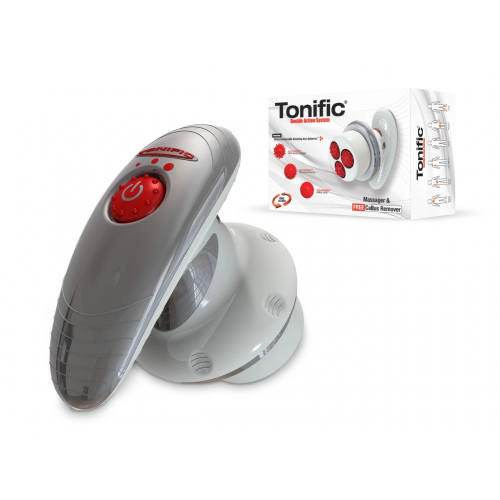 Tonific Selülit Giderici Masaj Aleti Nrd-38