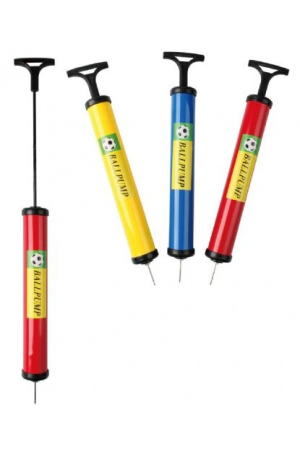 Top Şişirme Pompası - Uzun&hellip;