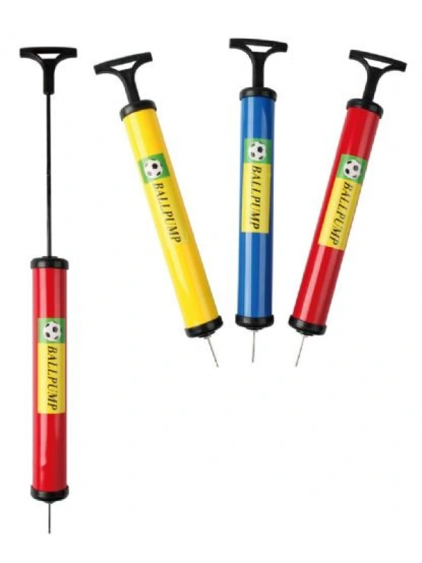 Top Şişirme Pompası - Uzun&hellip;