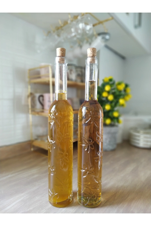 Toskana Yağdanlık - Sirkelik Şişe&hellip;