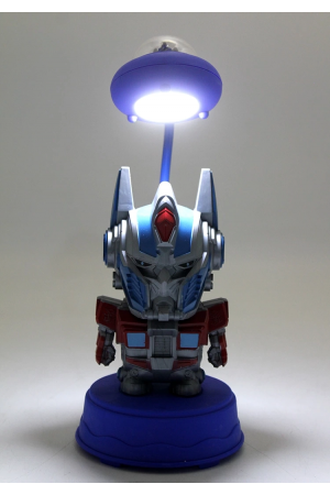 Transformer Masa Üstü Lamba Şarjlı Usb Alk2718&hellip;