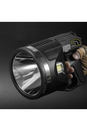 Tripod Şarjlı Güvenlik Feneri  Wt-416&hellip;