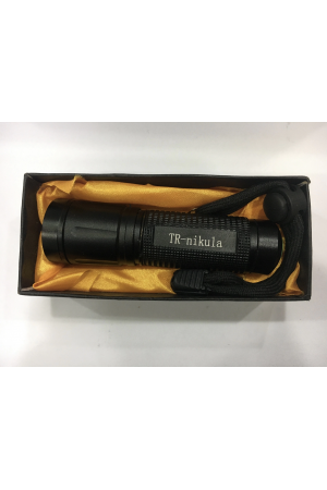 Trnikula Beyaz Led Işıklı Mini Fener D35&hellip;