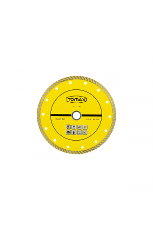 Turbo Elmas Mermer Granit Kesici 115x2,0x22&hellip;