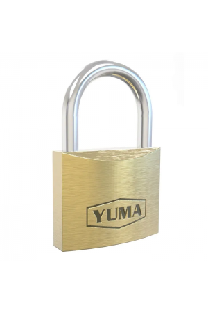 Türk Malı Pirinç Kısa Asma Kilit 40 Mm&hellip;